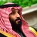 Hamás rompe los sueños de prosperidad de MBS