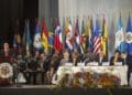 OEA ve con «suma preocupación» nuevo allanamiento de la Fiscalía de Guatemala al TSE