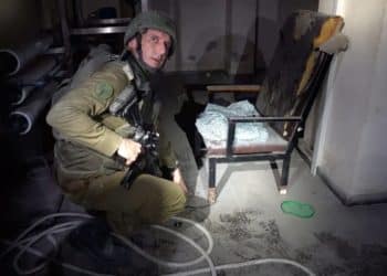 Ejército de Israel ejecuta una ‘operación selectiva’ en hospital de Gaza: Esto es lo que se sabe
