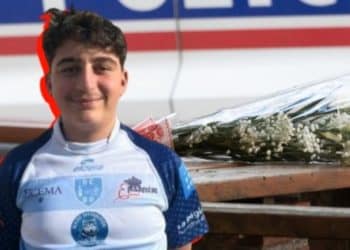 Asesinato de joven en Francia convierte en hervidero a pequeño poblado al centro del país