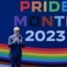 Biden obligaría a los agentes fronterizos a utilizar los «pronombres preferidos» de migrantes irregulares