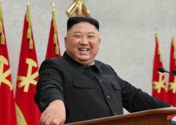 Hamás podría estar recibiendo apoyo de Corea del Norte en la guerra contra Israel