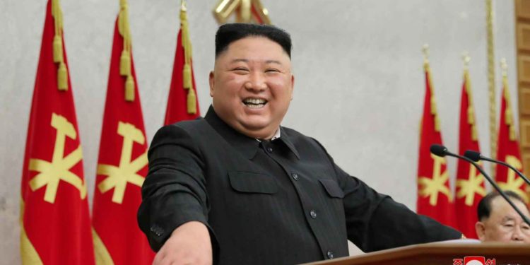 Hamás podría estar recibiendo apoyo de Corea del Norte en la guerra contra Israel