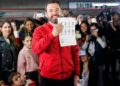 Galán insta a superar las diferencias y trabajar por Bogotá sin la intervención del presidente Petro