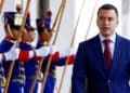 Daniel Noboa: un presidente para 16 meses de gestión