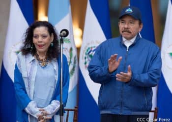Nicaragua: Esposa de Daniel Ortega toma control de la Corte Suprema