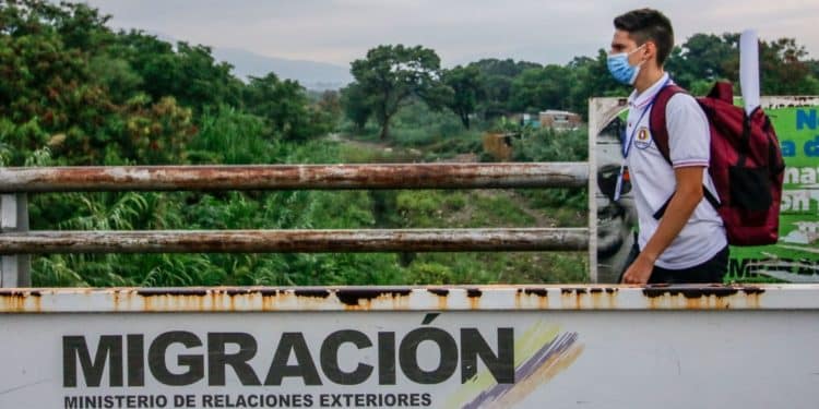 Estados Unidos destina 485 millones de dólares para asistir a migrantes y refugiados venezolanos
