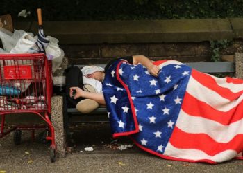 Sueño americano roto: Familias migrantes venezolanas se regresan a su país