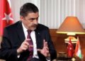 Retiro del embajador de Turquía: tensiones crecientes en medio del conflicto en Gaza