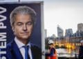 Países de Oriente Medio reaccionan a Geert Wilders: dirigente conservador propuso reubicación de palestinos en Jordania