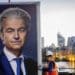Países de Oriente Medio reaccionan a Geert Wilders: dirigente conservador propuso reubicación de palestinos en Jordania