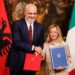 Italia adopta la ‘vía Ruanda’ en un pacto con Albania para deportar a inmigrantes