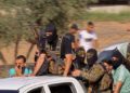 Hamás utiliza tácticas brutales y culpa a Israel por las muertes de civiles en Gaza