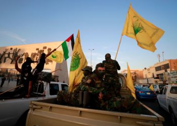 Hamás se mantiene firme en su determinación de destruir Israel, a pesar del alto costo humano