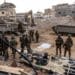 Israel golpea a Hamás: operaciones del Ejército permiten eliminar a cinco comandantes terroristas