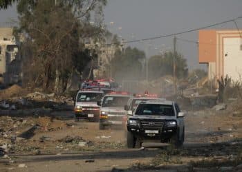 Hamás podría liberar a 14 rehenes, durante el segundo día de la tregua con Israel