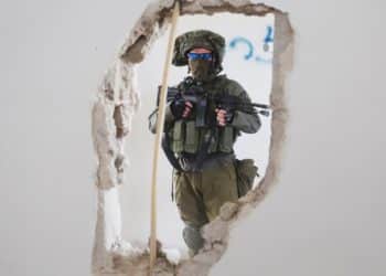 Israel accede a detener su ofensiva en Gaza, durante cuatro horas cada día
