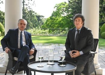 Tras victoria de Javier Milei, Argentina se encamina hacia una transición ordenada