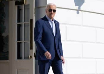 Biden reconoce que presiona a Netanyahu para conseguir un cese al fuego humanitario de “tres días”