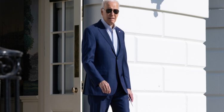 Biden reconoce que presiona a Netanyahu para conseguir un cese al fuego humanitario de “tres días”