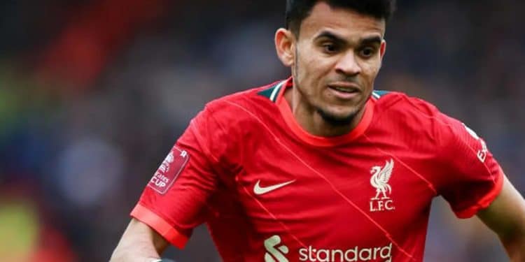 Colombia en vela por la liberación del padre del futbolista del Liverpool