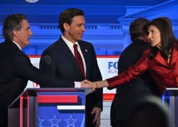 Miami se alista para tercer debate entre pre candidatos del Partido Republicano