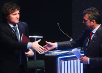 Balotaje en Argentina: ciudadanos votarán por la continuidad de Massa o el viraje de Milei