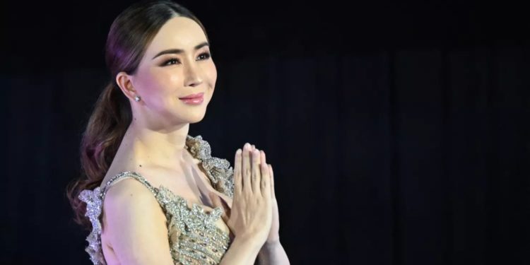 A días del Miss Universo, dueño del certamen se declara en bancarrota