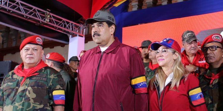 Filtración confirma participación del régimen venezolano en tráfico de cocaína
