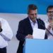 Massa reconoce la derrota y felicita a Milei como presidente electo por la mayoría de los argentinos