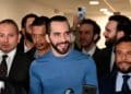“Espero que me recuerden como el presidente que no robó”: Nayib Bukele pide investigar a su gobierno