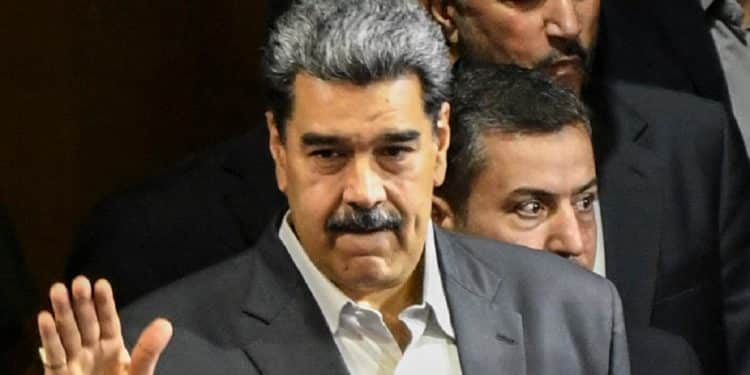 Estados Unidos habló: “Venezuela tiene que habilitar todos los candidatos”