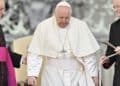 “No estoy bien de salud”: la confesión del papa a un grupo de rabinos europeos