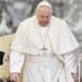 “No estoy bien de salud”: la confesión del papa a un grupo de rabinos europeos