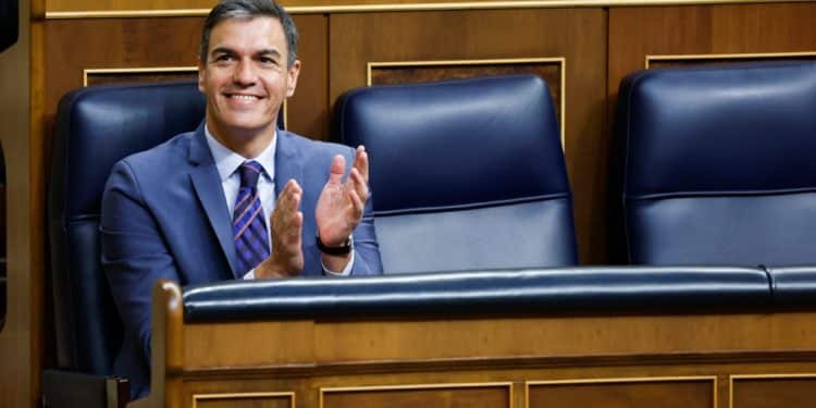 Perder para ganar: de cómo Pedro Sánchez permanecerá en La Moncloa, pese a no triunfar en las urnas