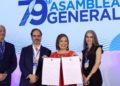 Asociación Interamericana de Prensa da inicio a su 79 edición
