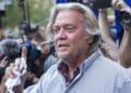 Steve Bannon asegura que Gobierno de EEUU “criminaliza” voces disidentes
