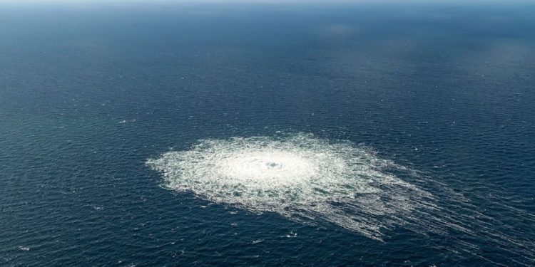 El Washington Post cambia la narrativa de la voladura del Nordstream ¿Es creíble su versión?