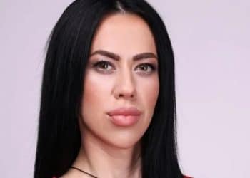 Ucrania denuncia el presunto envenenamiento de la esposa del jefe de inteligencia militar