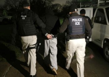 Banda de inmigrantes venezolanos ejecutan «hurtos navideños» en EE.UU