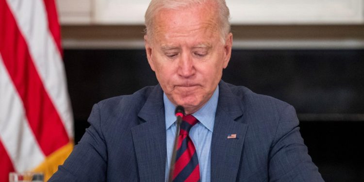 Más dolores de cabeza para Biden en 2024 a medida que crece la lista de posibles aspirantes a la presidencia