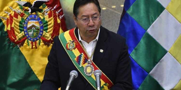 Bolivia, primer país latinoamericano en romper relaciones con Israel por conflicto en Gaza