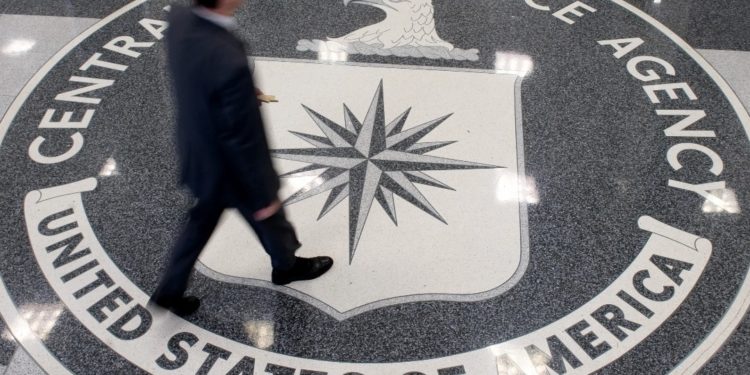 Oficina secreta de la CIA habría recuperado «naves no humanas» alrededor del mundo