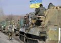 Ucrania admite punto muerto en la guerra con Rusia