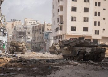 Israel acepta acuerdo de «tregua» con Hamás para liberar decena de rehenes