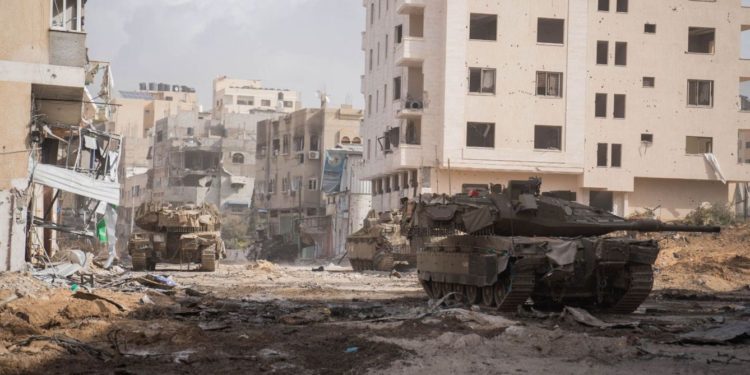 Israel acepta acuerdo de «tregua» con Hamás para liberar decena de rehenes