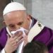 Papa Francisco continúa cancelando agenda por dificultades respiratorias