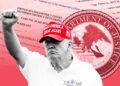 FBI acusó falsamente de «traición» a agentes por tener el «perfil» de partidarios de Trump