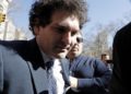 Encuentran culpable de todos los cargos al fundador de FTX, Sam Bankman-Fried