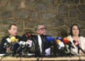 Oposición de Venezuela en espera de anuncio sobre levantamiento de inhabilitaciones políticas